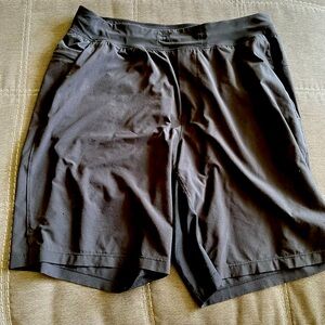 Lululemon Mens shorts